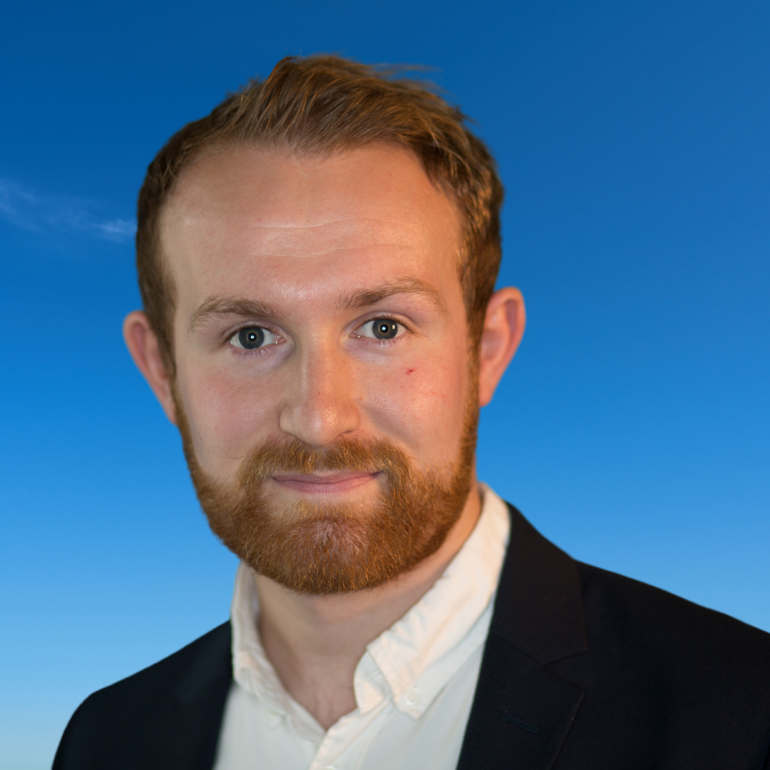 Sam Airey