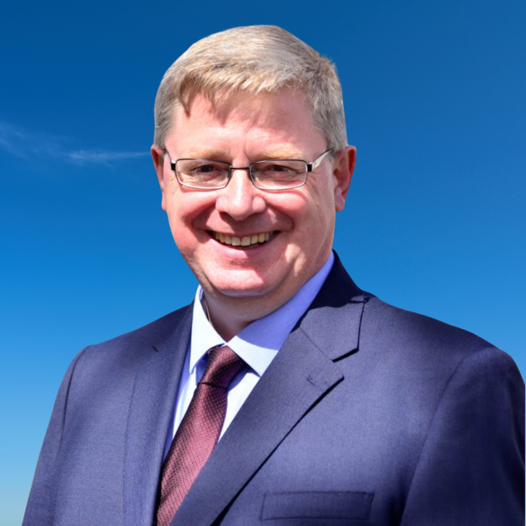 Martin Whitfield