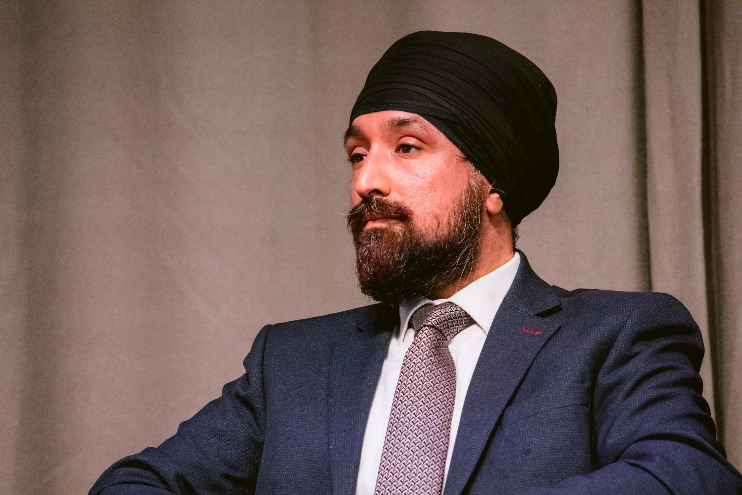 Charandeep Singh