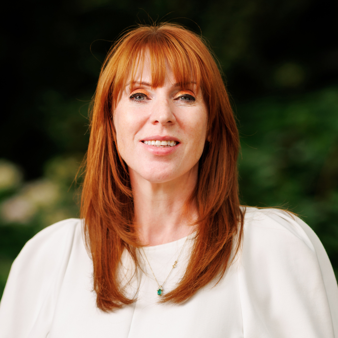 Angela Rayner MP