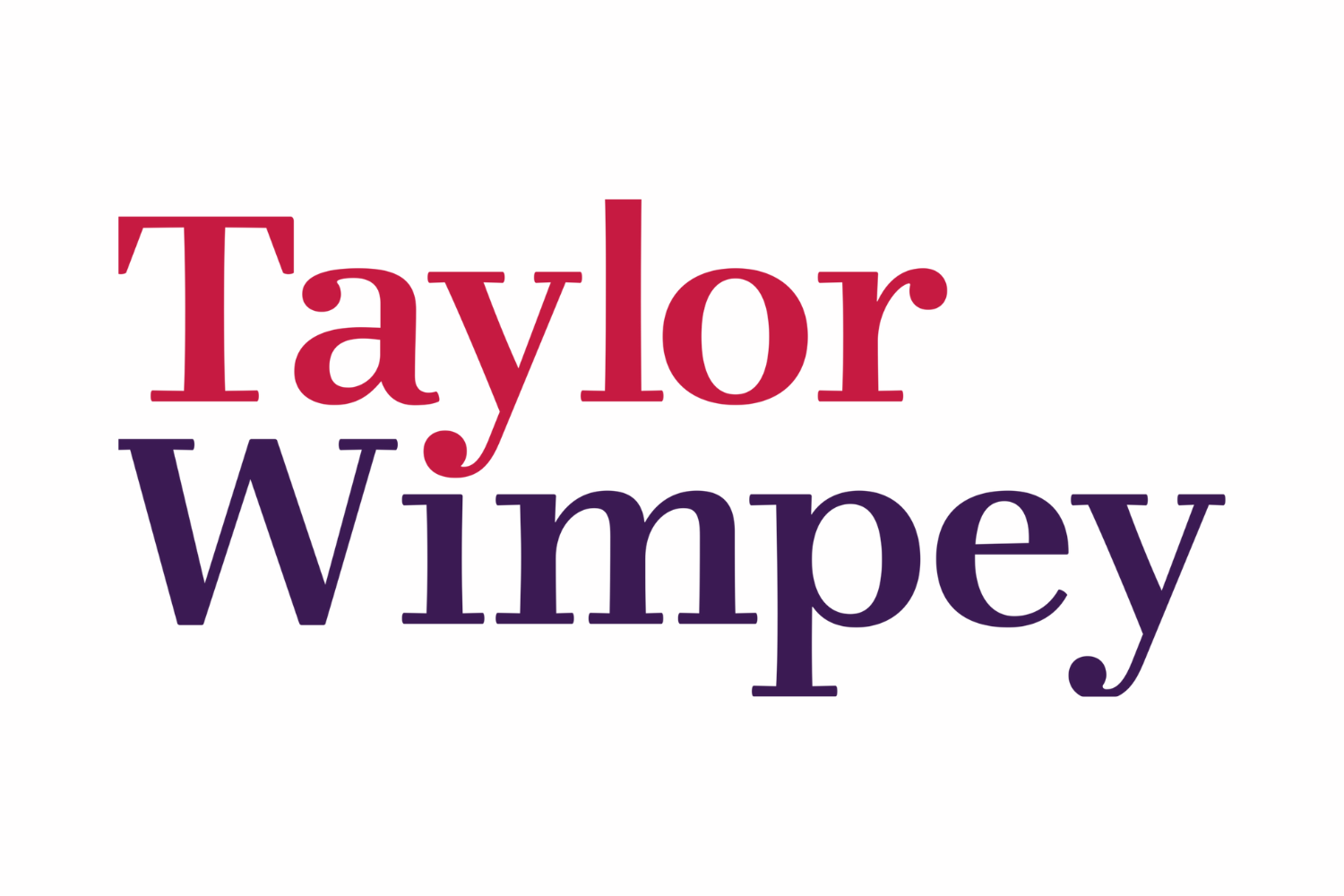 Taylor Wimpey