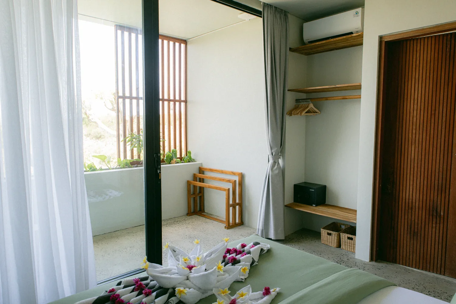 Bedroom Wardrobe