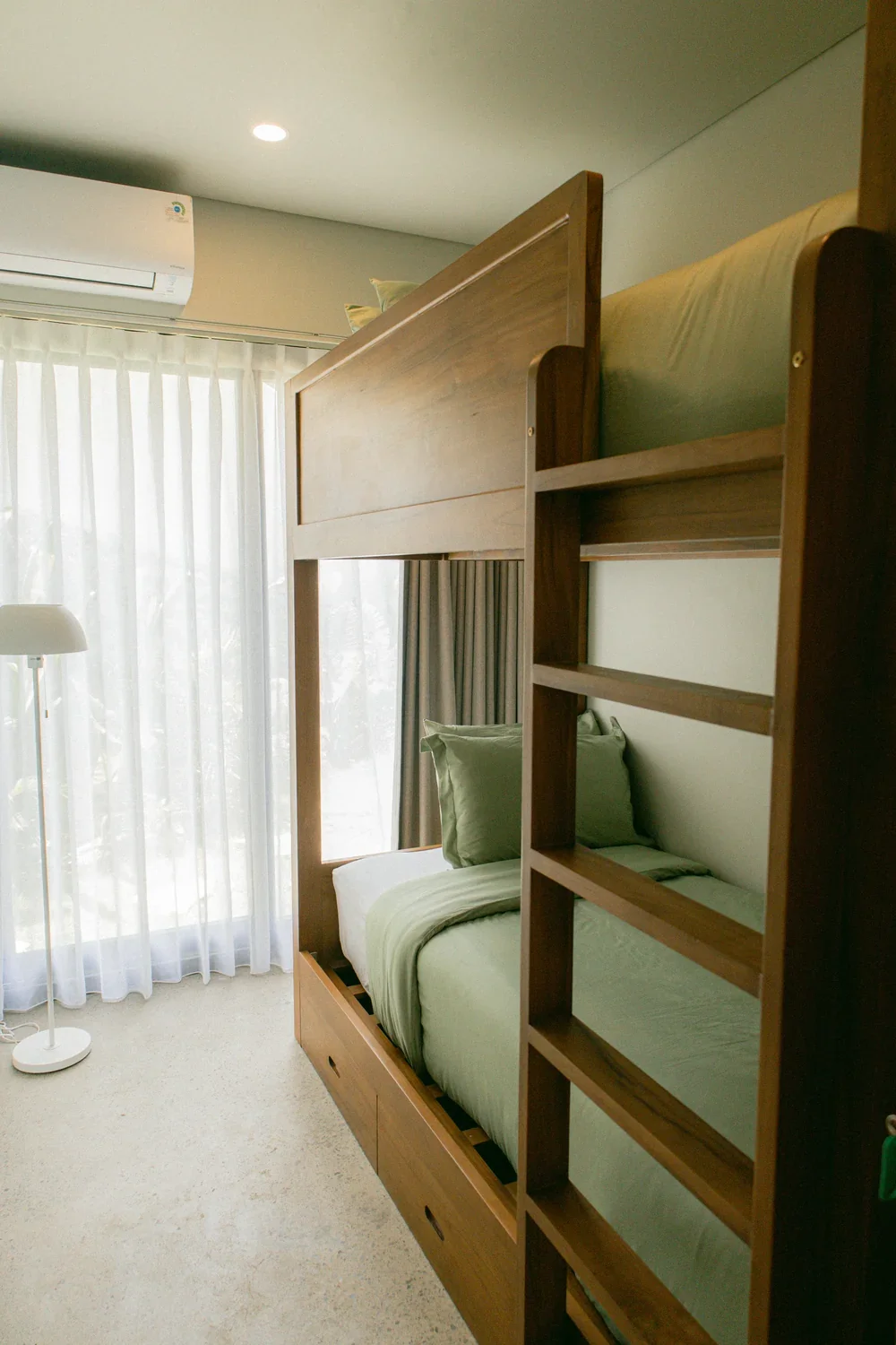 Kids Room - Bunkbed