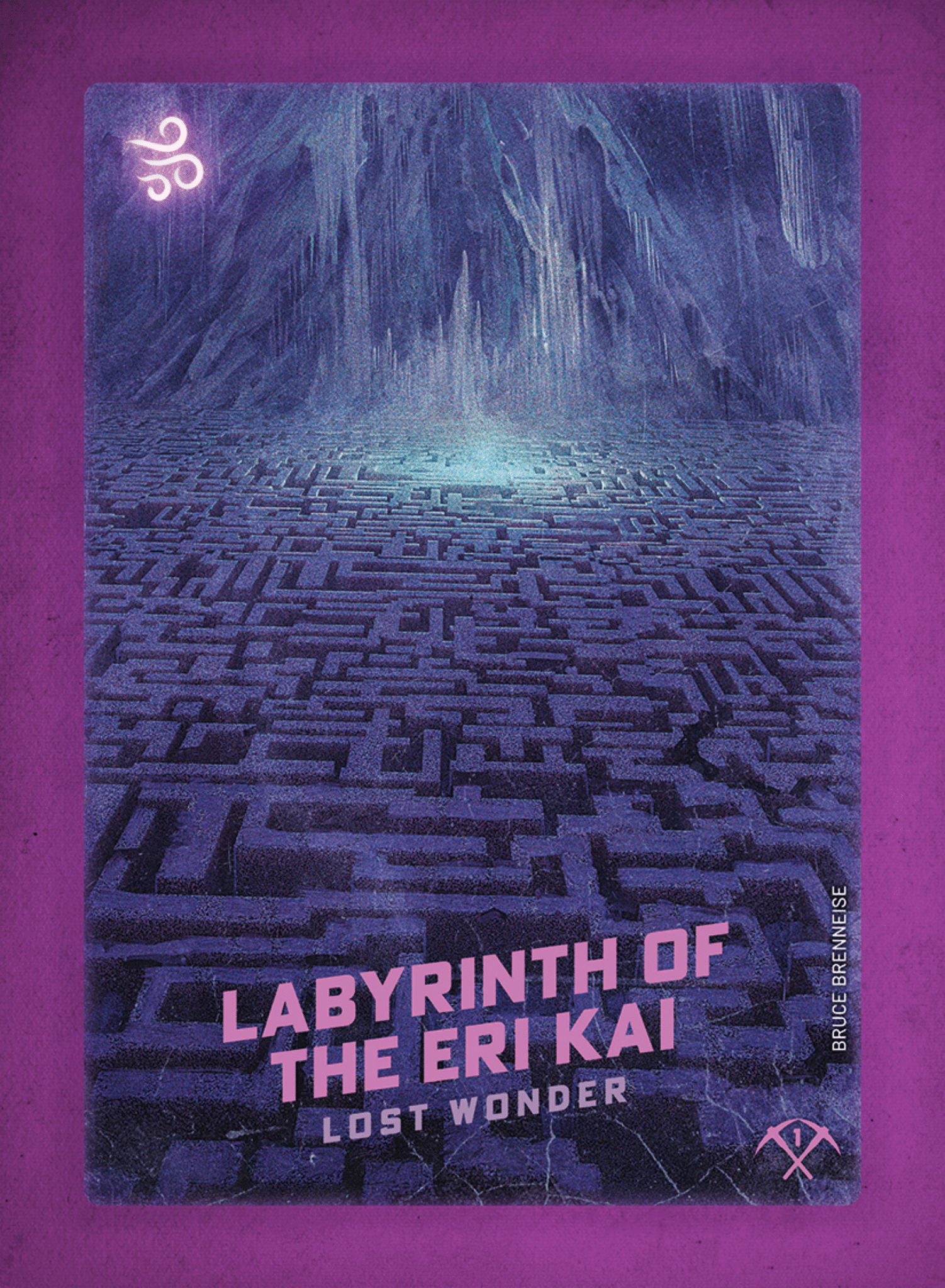 Card Front