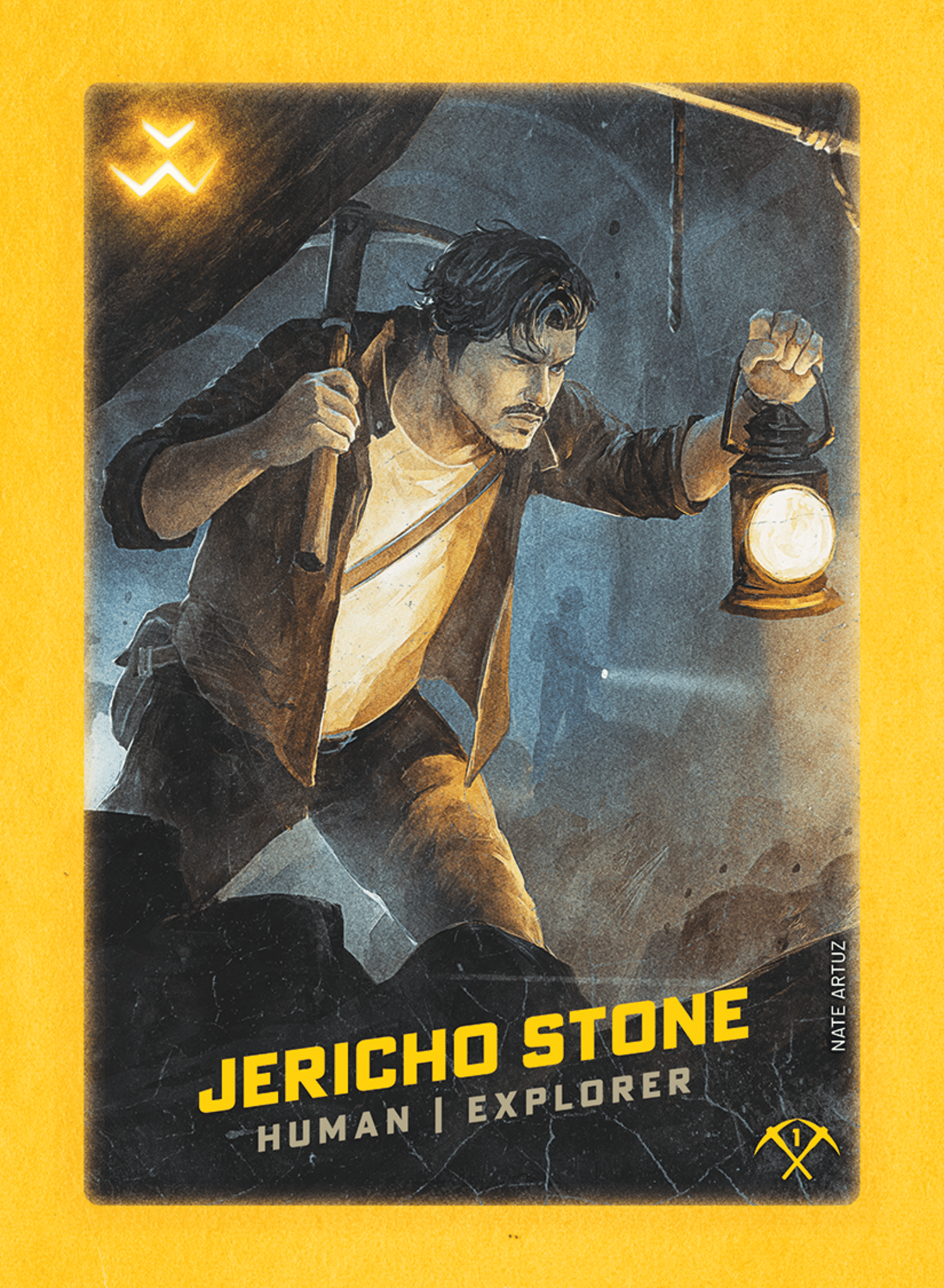 Card Front