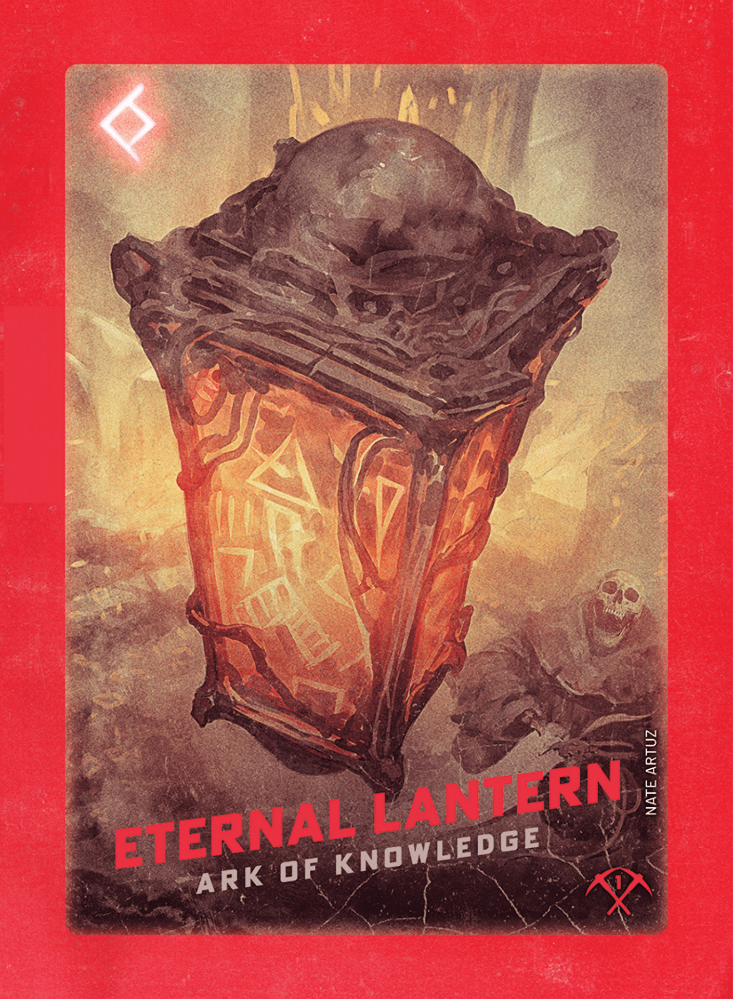 Card Front