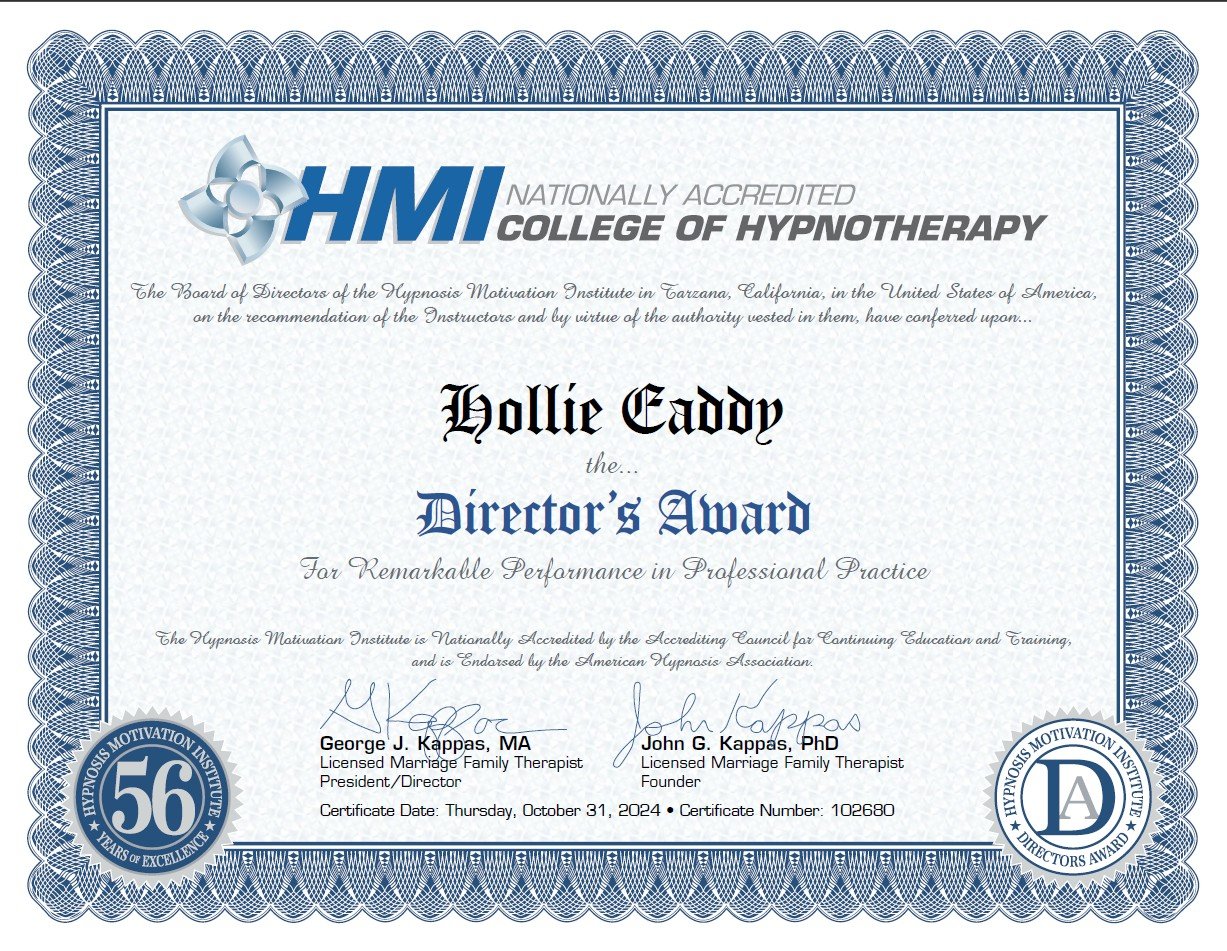 Director's Award