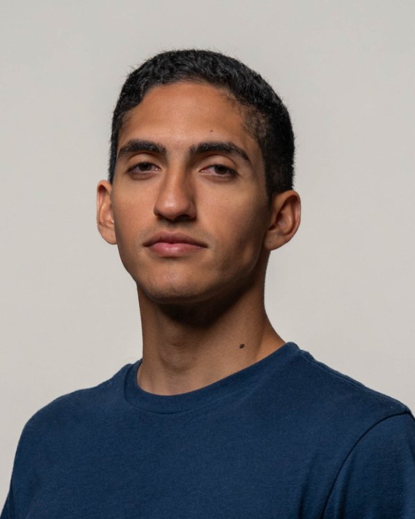 Carlos Domínguez