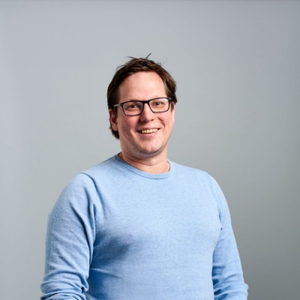 Jaap Rozemeijer