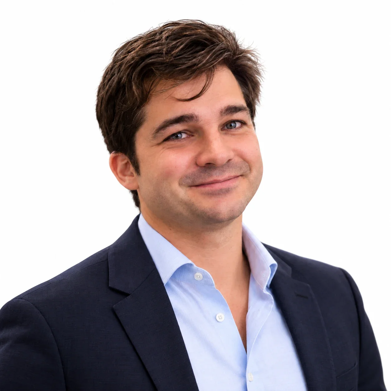 Charlie de Thibault