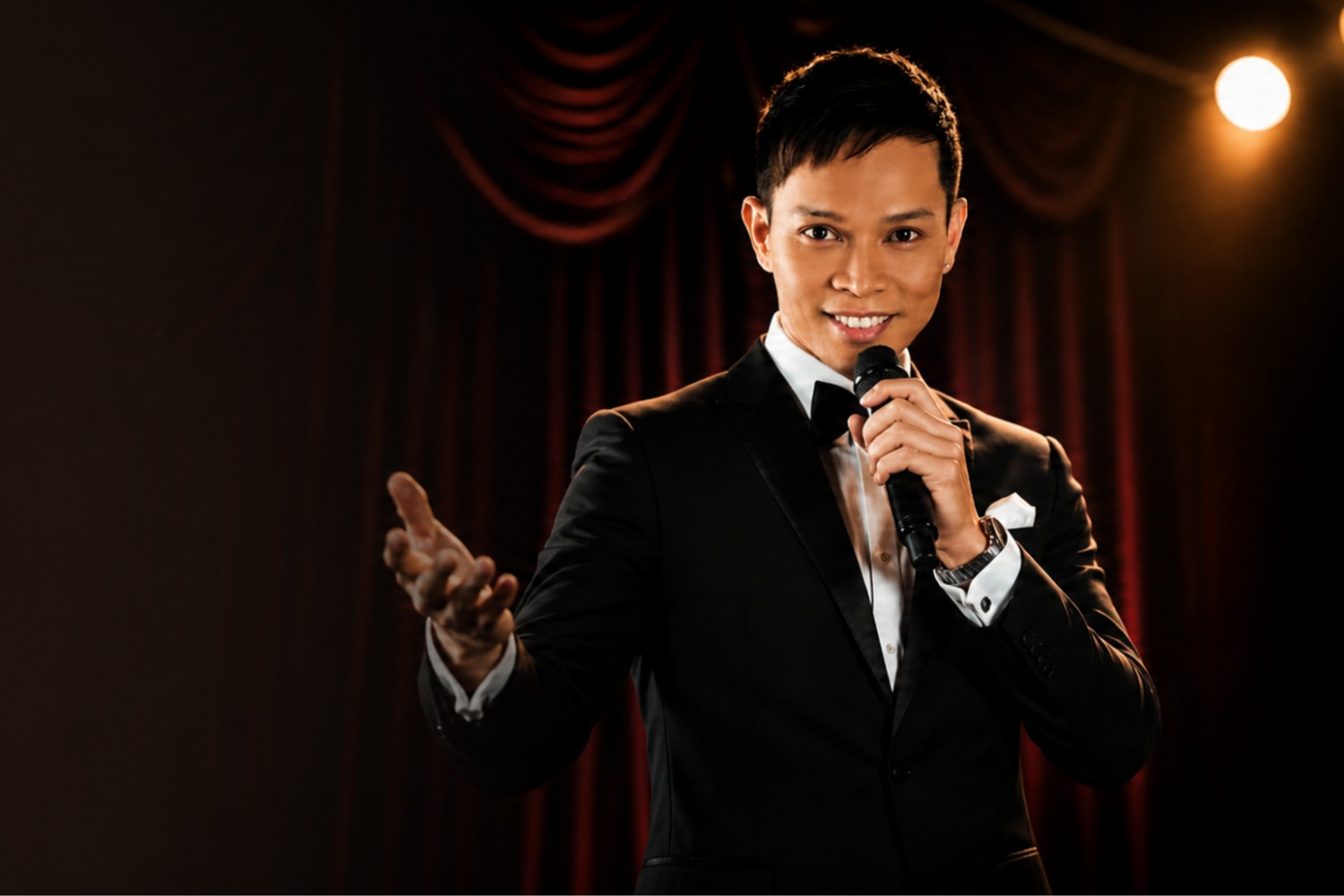 Book Brian Lorenz for your event