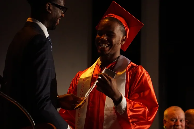 12 Plus 2015 Graduate