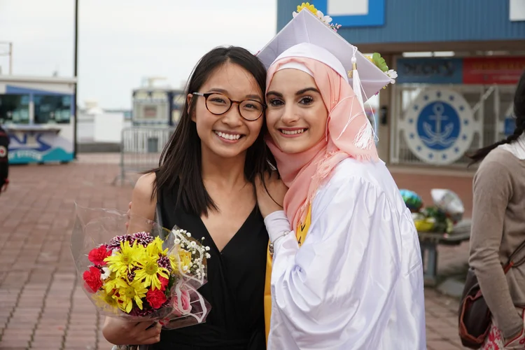 12 Plus Alumni Continued Education