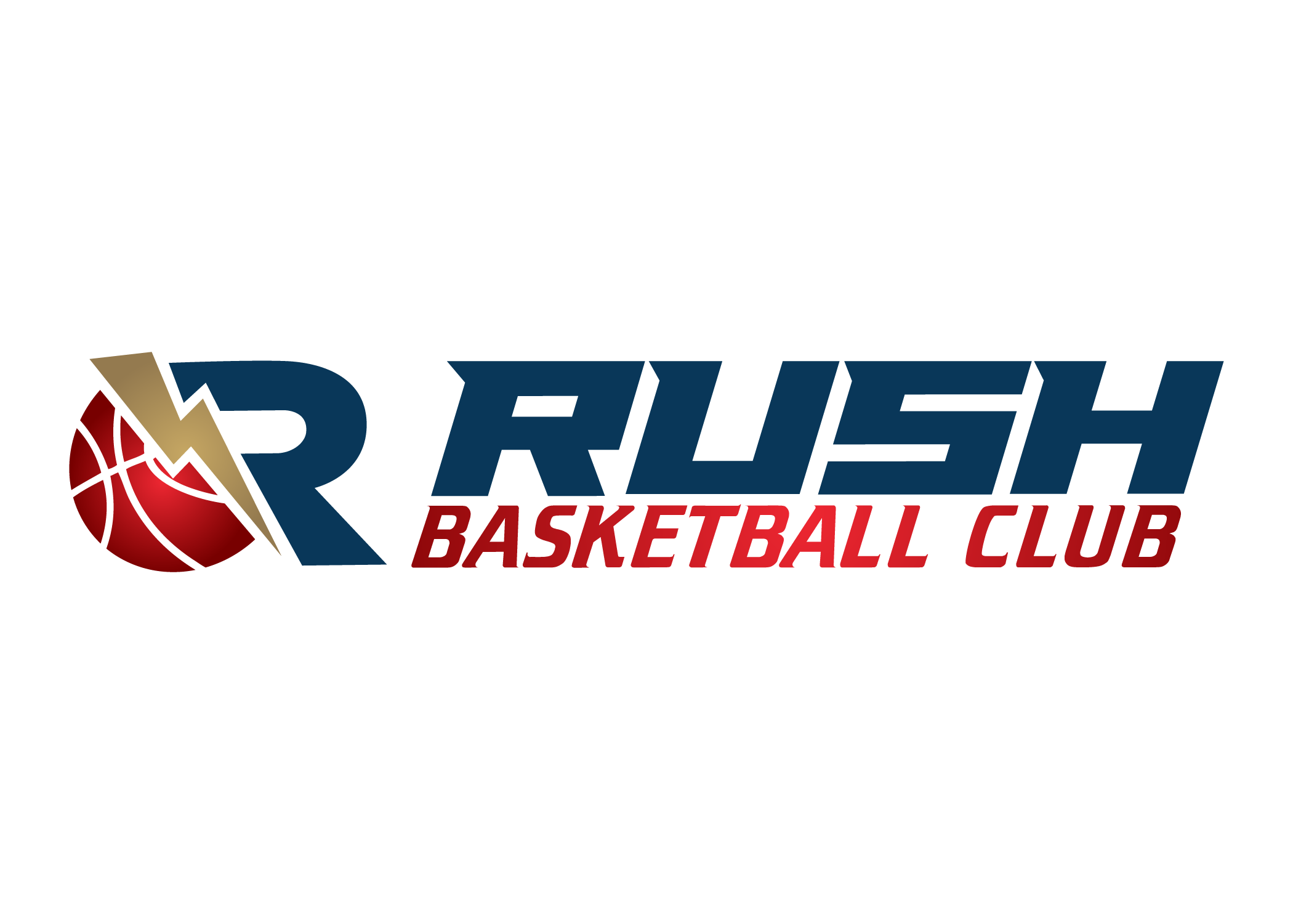 Rush Basketball Club