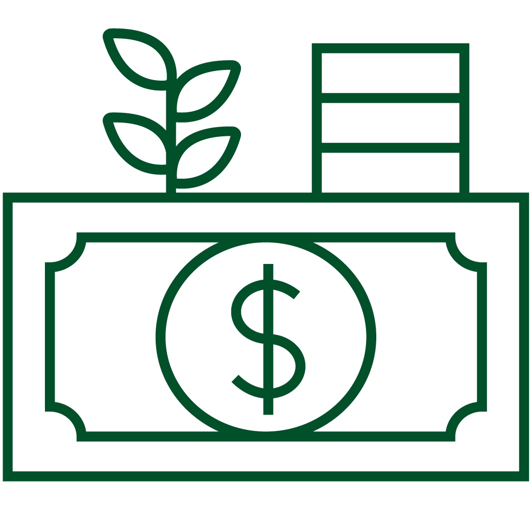 Investor appeal