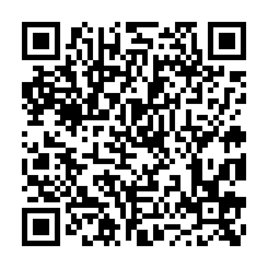 QR code for Revery Toronto Downtown in-room massage booking