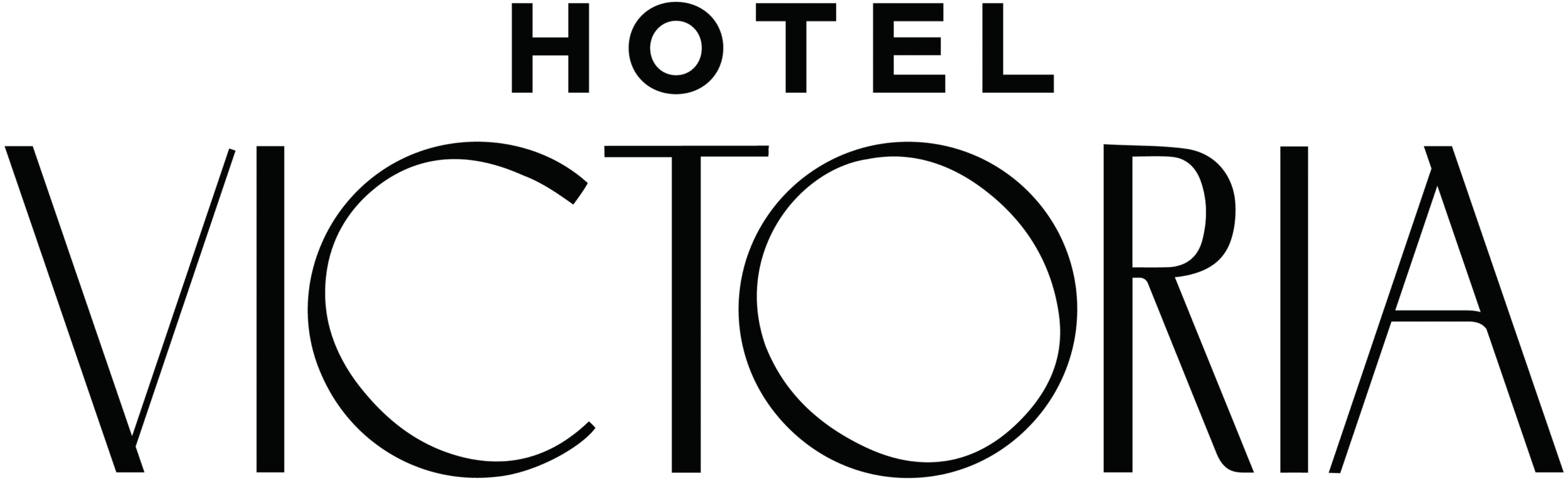 Hotel Victoria