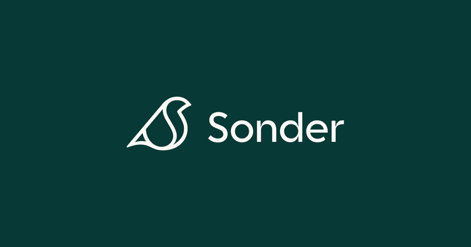 Sonder The Slate