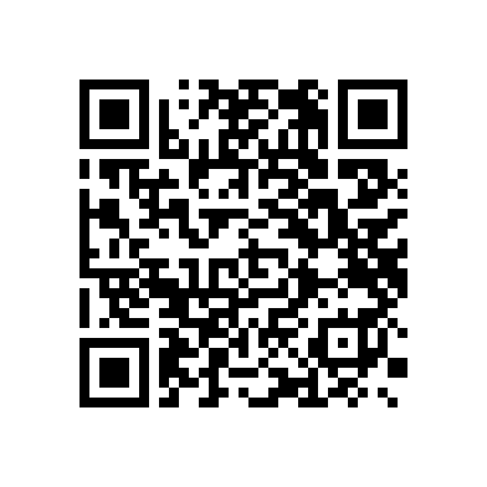 Scan to book WELLCALM in-room massage at The Ritz-Carlton Toronto