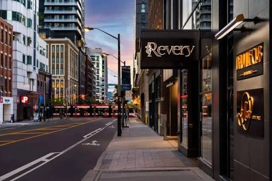 Revery Toronto Downtown