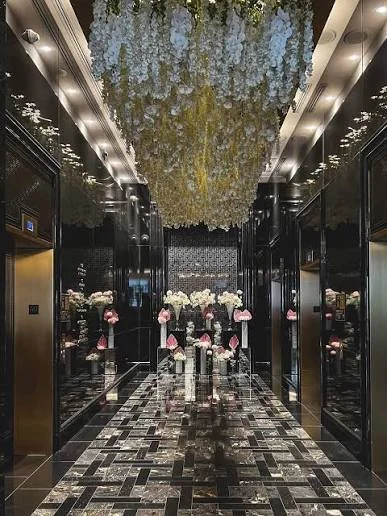 The St. Regis Toronto