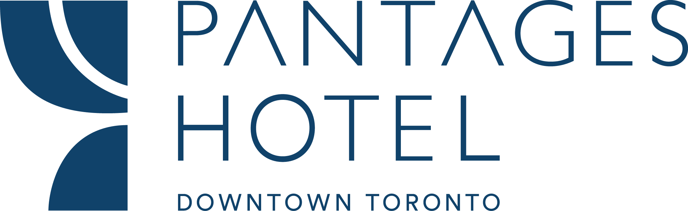 The Pantages Hotel