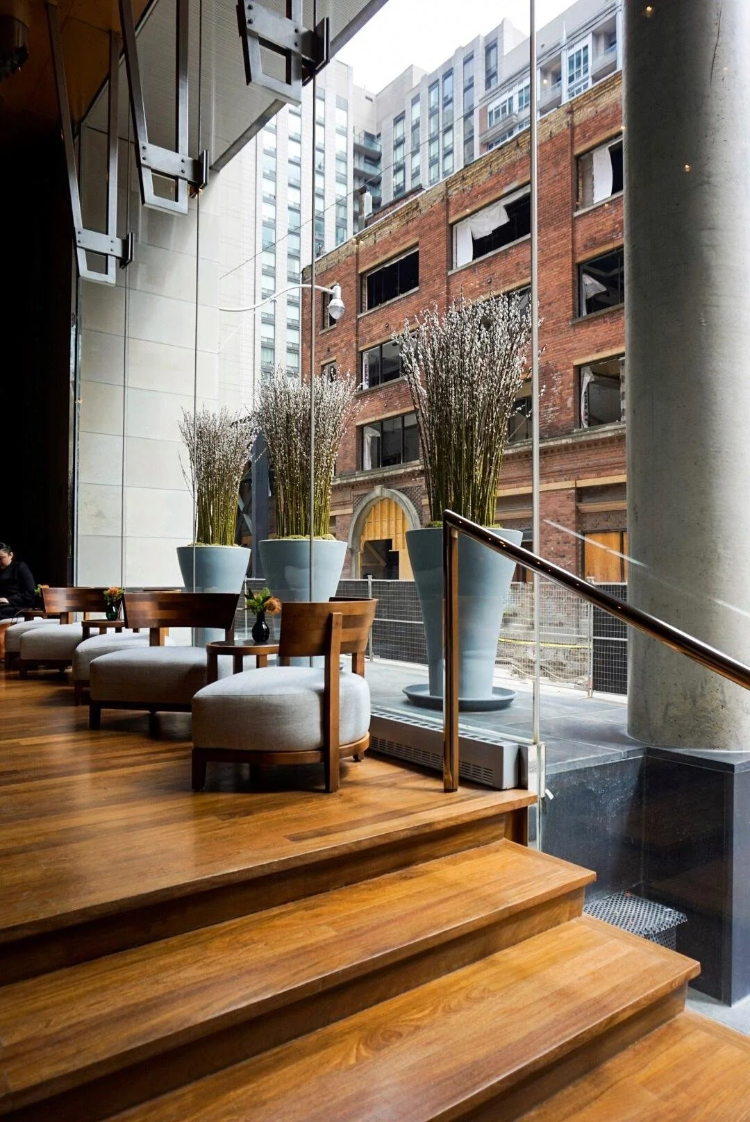 Le Germain Hotel Toronto Mercer