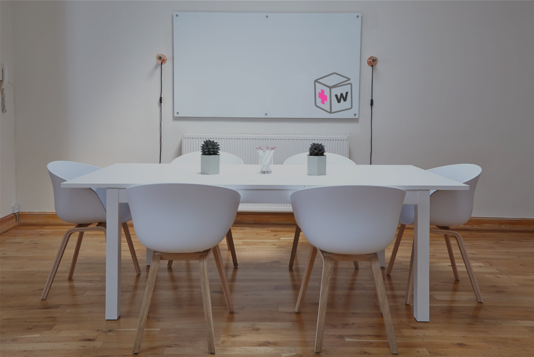 WELLCALM workplace wellness and corporate massage
