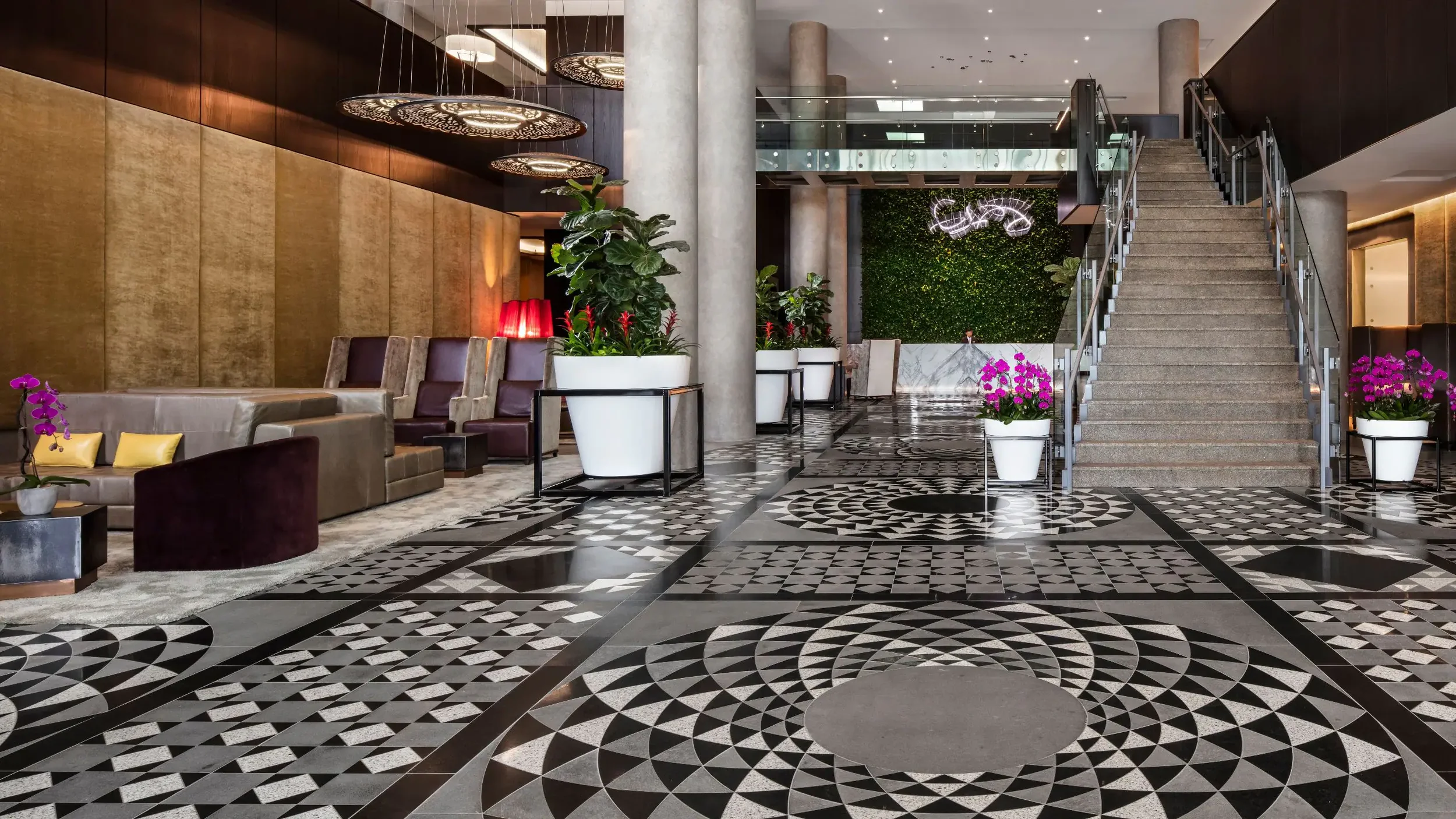 Hotel X Toronto