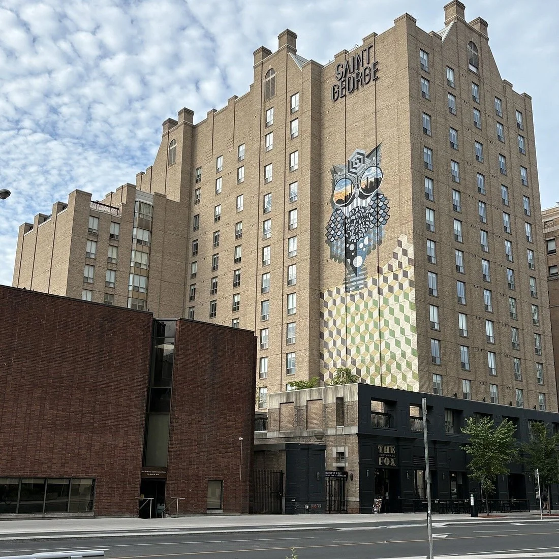 Kimpton Saint George