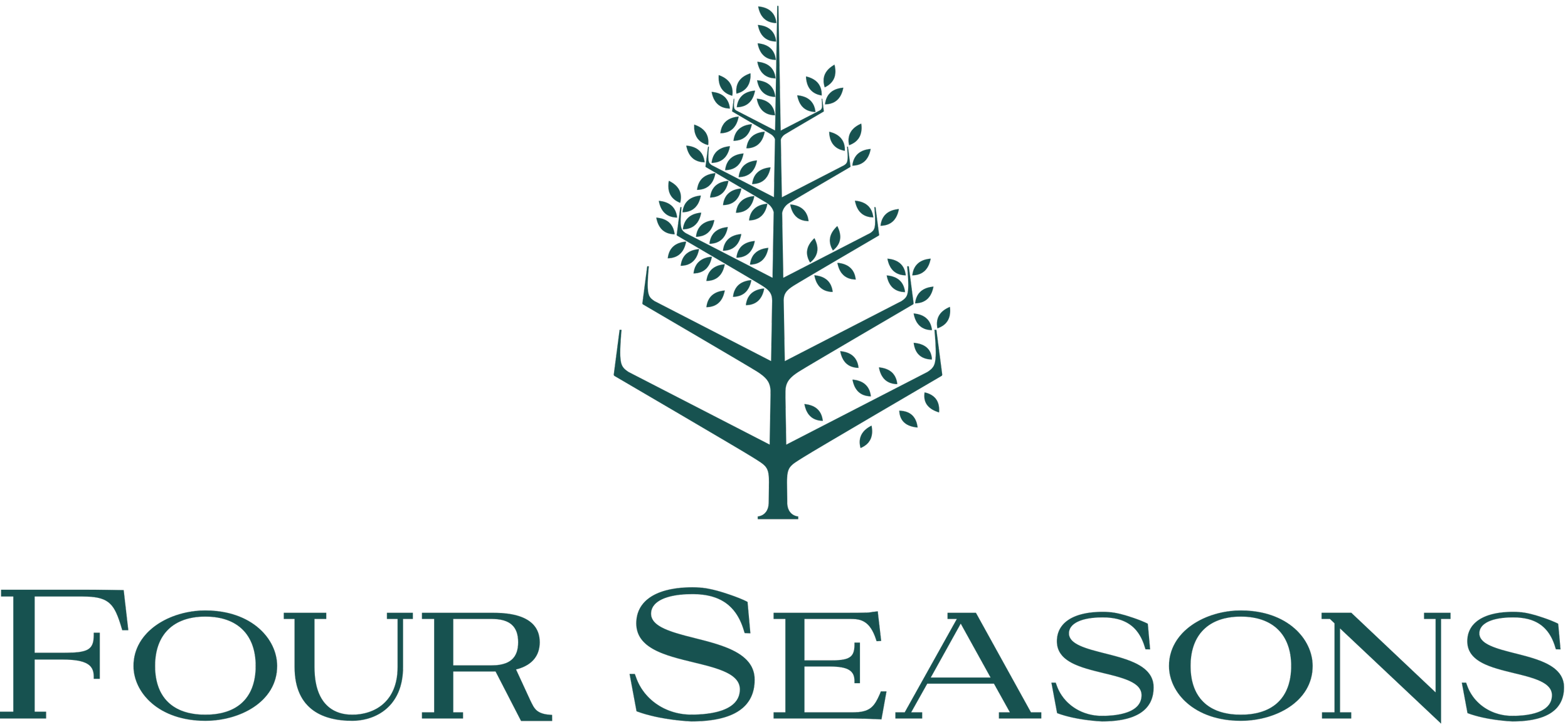 Four Seasons Hotel Toronto