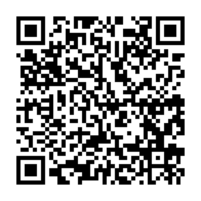 QR code for RIU Plaza Toronto in-room massage booking