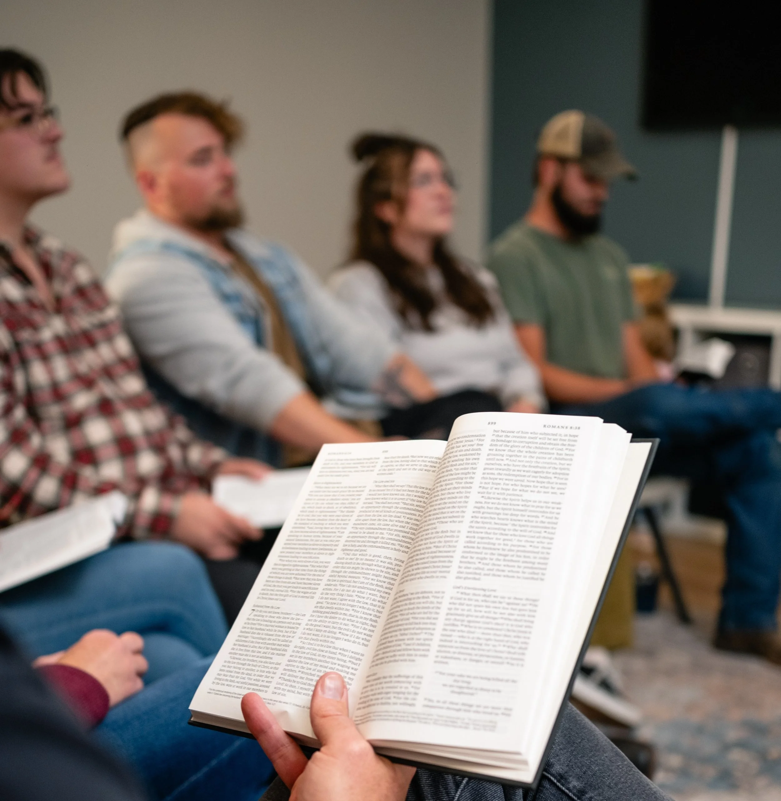 Team Retreats & Workshops