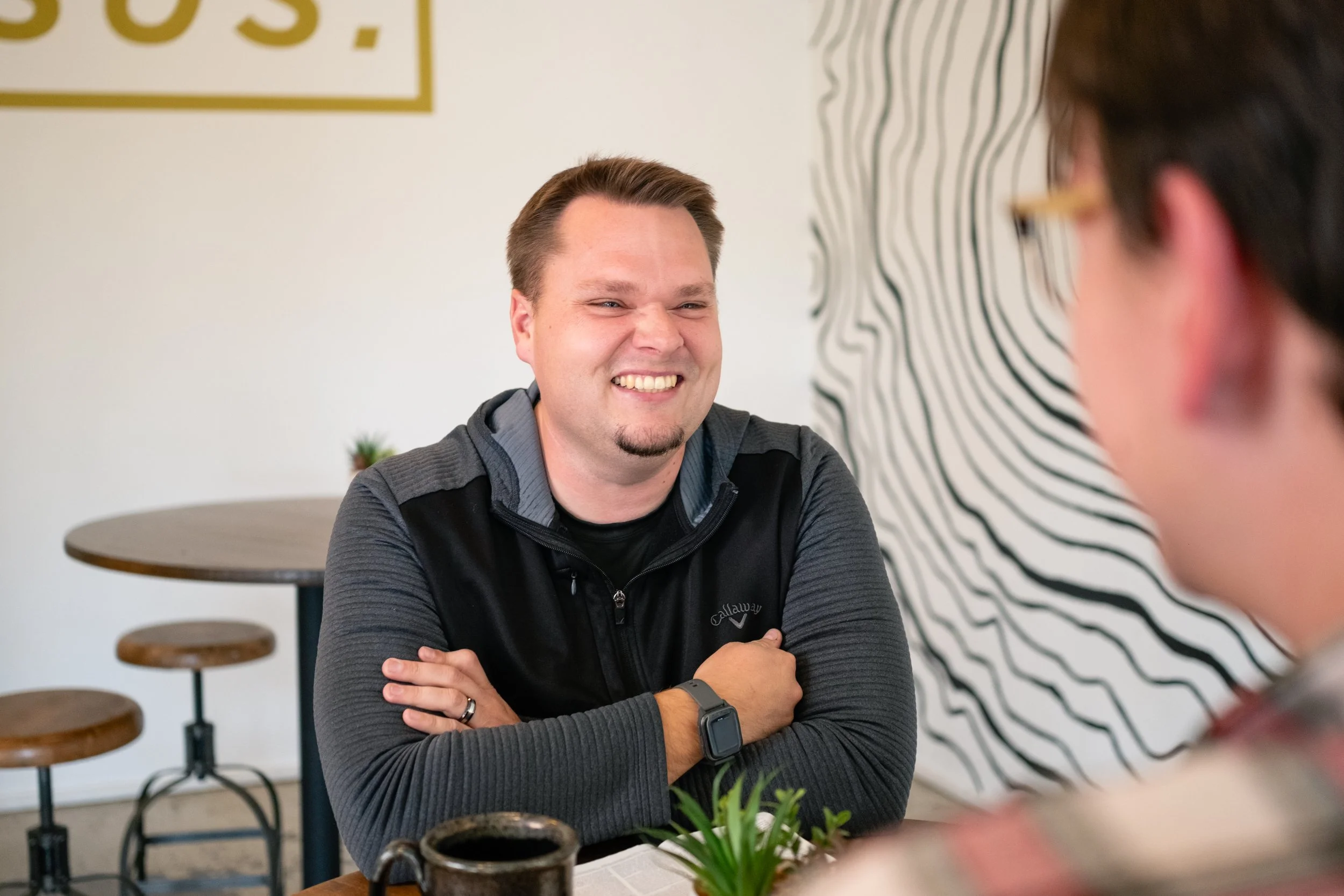 Personalized Mentorship