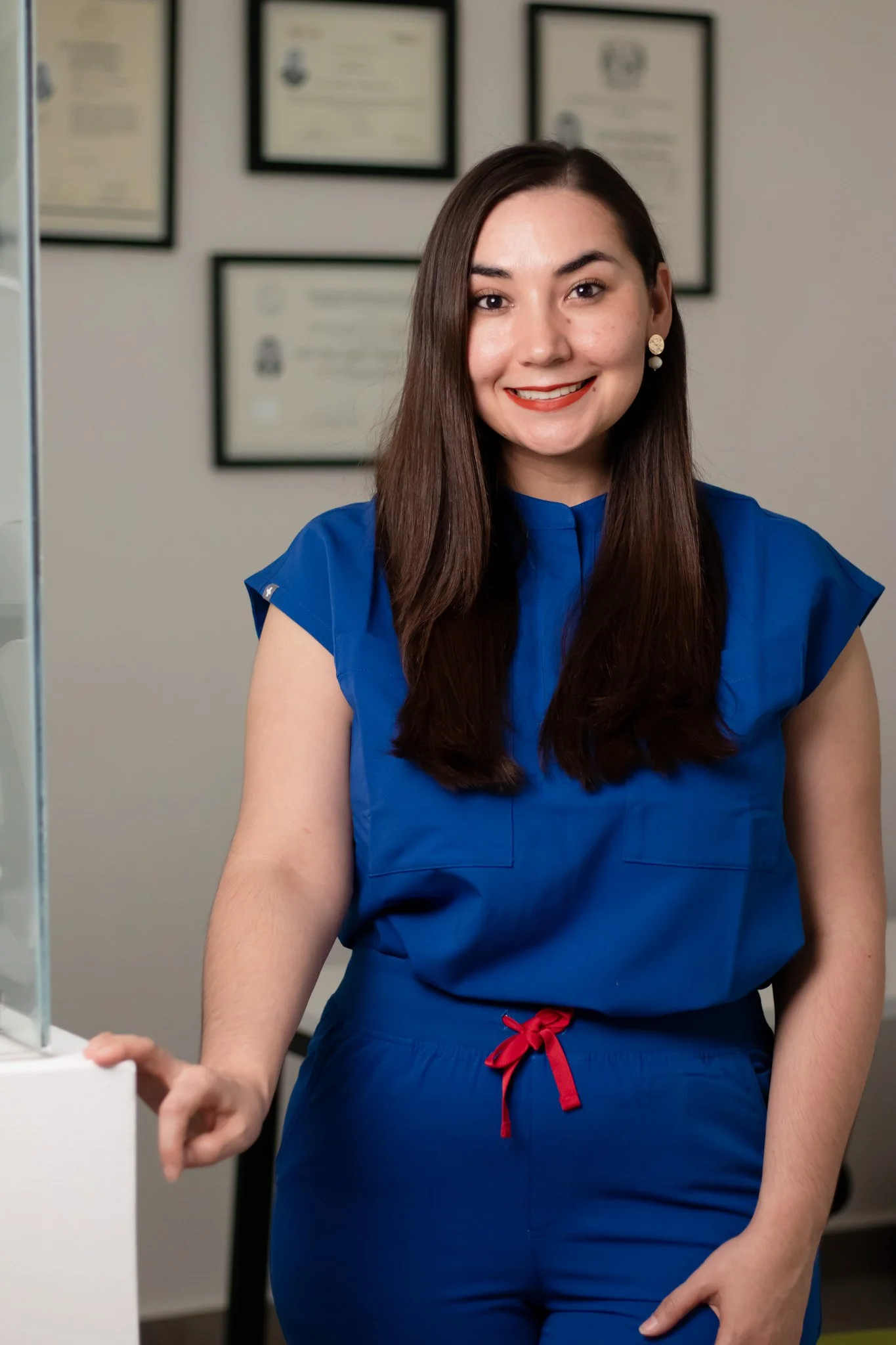 Dra. Lydia Valdés - Ortodoncista y Fundadora de Ortodontik