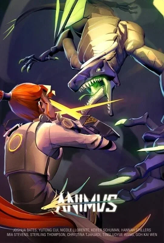 Animus