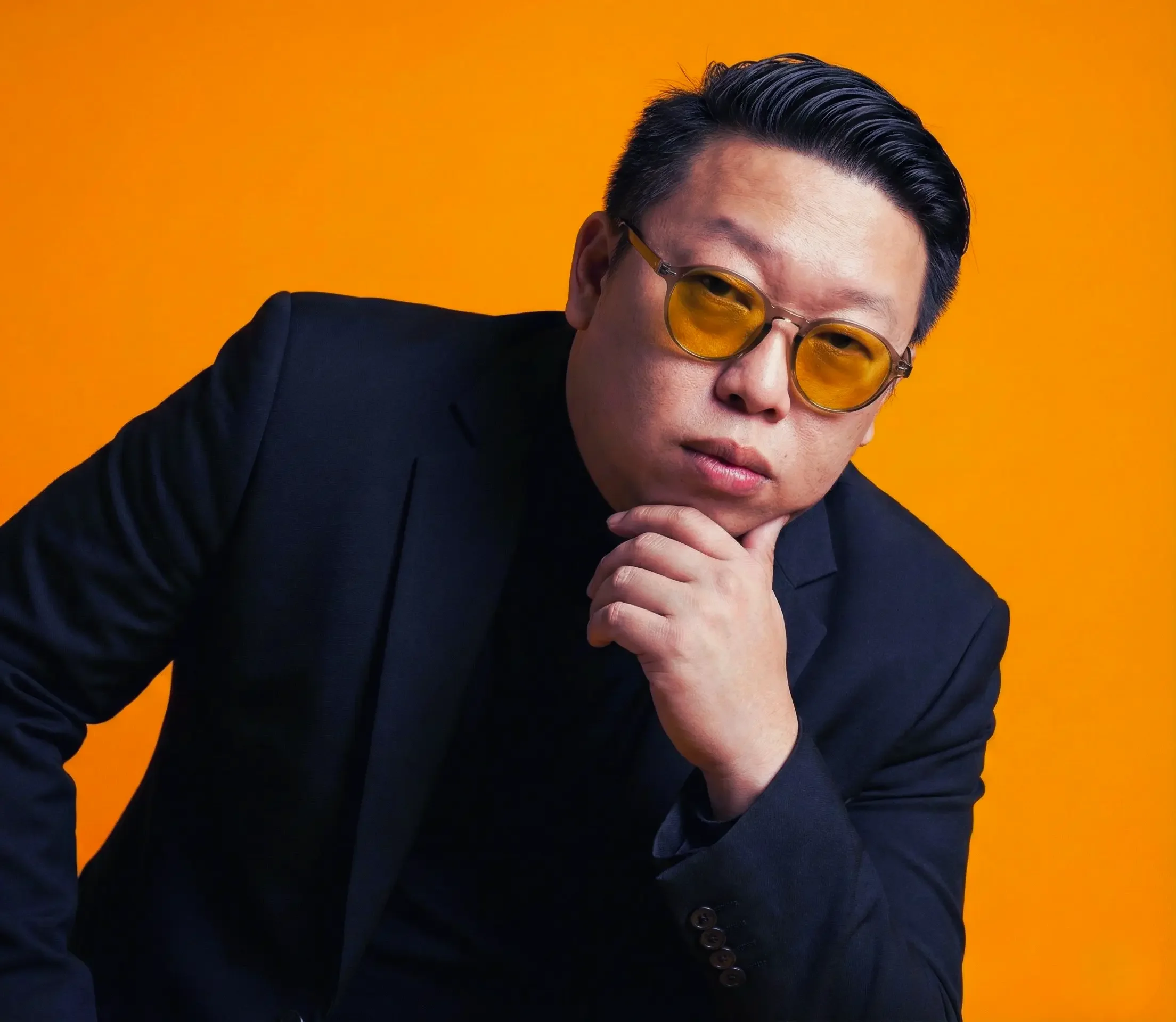 คุณ ถิร สิงห์สุขโภคิน – Regional Education Advisor