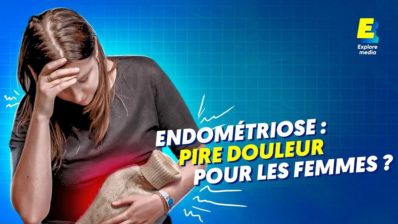 Pourquoi les règles font si mal