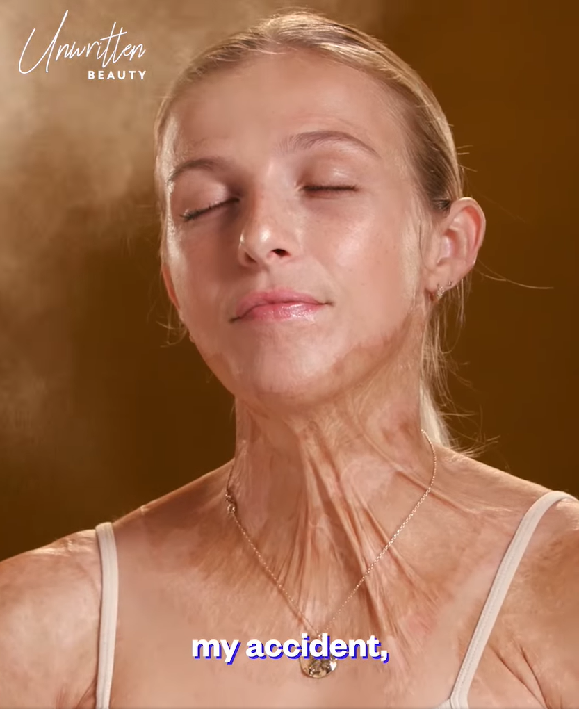 Beauty Studio - Unwritten