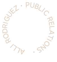 rotating text of 
