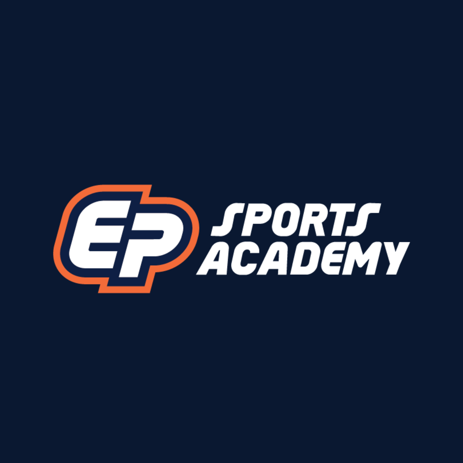 EP Sports Academy logo