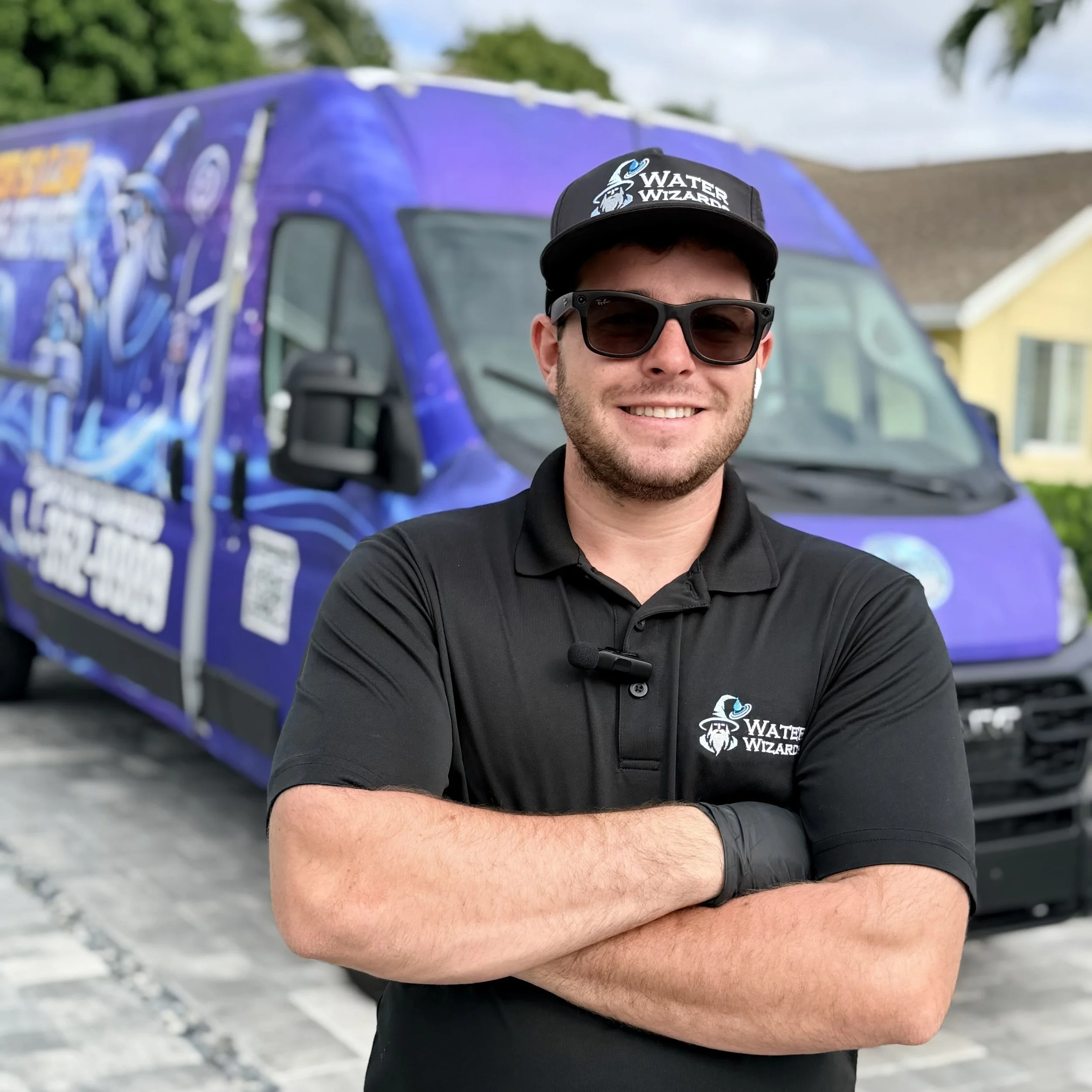 Water Wizards — Pure Water You Can Trust