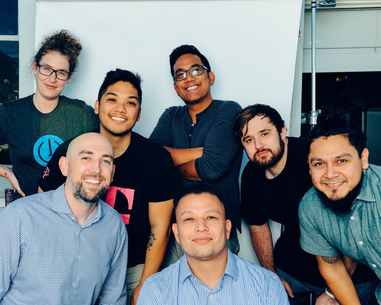 Streamlined Workflows