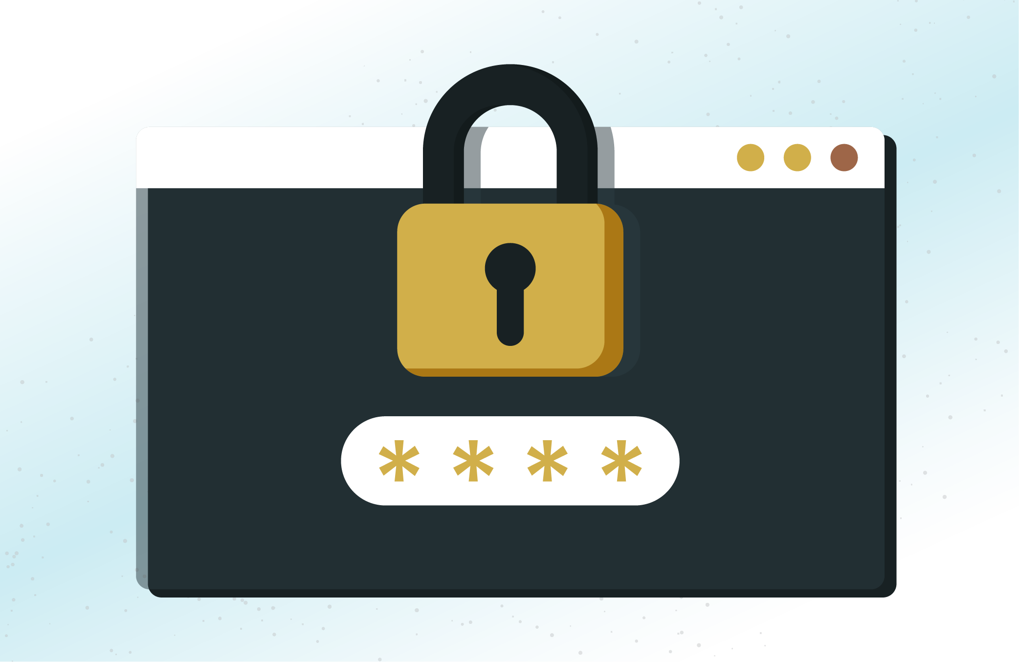 Password Inspector