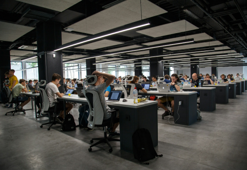 Maximizing the Value of your Enterprise Network thumbnail
