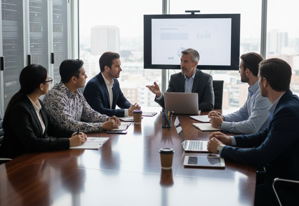 The Real Cost of Managing IT Yourself thumbnail