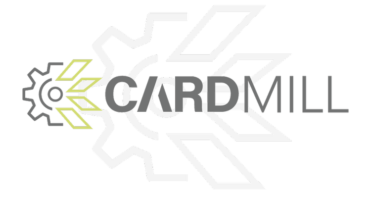 CardMill - Scan. Sort. Done. The trading card game (TCG) scanner for players and collectors.