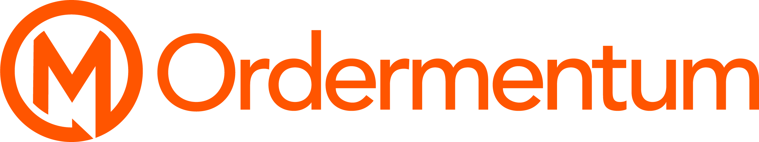 Ordermentum