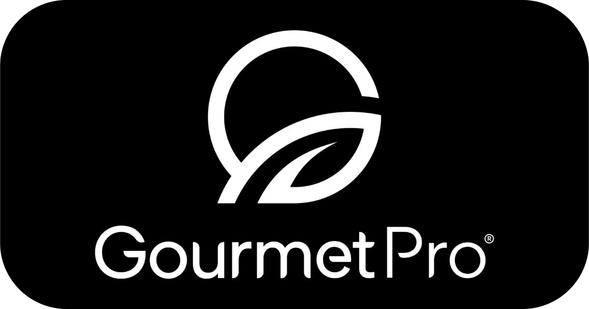 Gourmet Pro