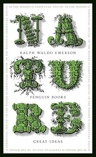 Nature by Emerson